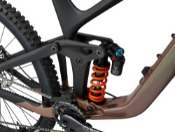 Reign Advanced Pro 0 Mountain Bike 2023 - Enduro Full Suspension MTB image 3