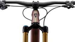 Reign Advanced Pro 0 Mountain Bike 2023 - Enduro Full Suspension MTB image 4
