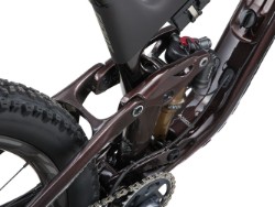 Trance Advanced Pro 29 1 Mountain Bike 2023 - Trail Full Suspension MTB image 6