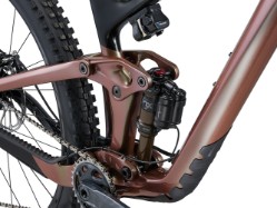 Trance X Advanced Pro 29 1 Mountain Bike 2023 - Trail Full Suspension MTB image 3
