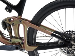 Trance X Advanced Pro 29 1 Mountain Bike 2023 - Trail Full Suspension MTB image 4
