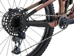 Trance X Advanced Pro 29 1 Mountain Bike 2023 - Trail Full Suspension MTB image 5