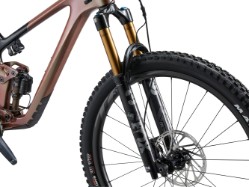 Trance X Advanced Pro 29 1 Mountain Bike 2023 - Trail Full Suspension MTB image 6
