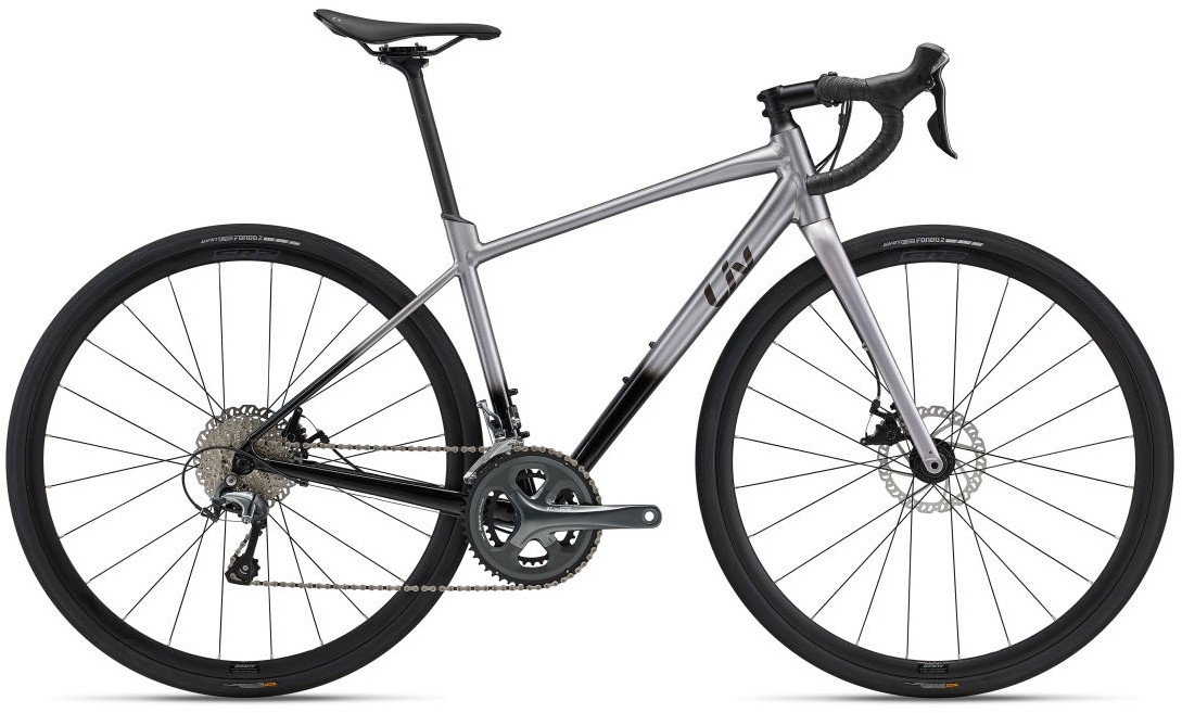 Liv Avail AR 2 2023 - Road Bike product image
