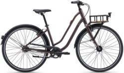Liv Flourish 1 2023 - Hybrid Sports Bike