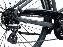 Flourish 2 2023 - Hybrid Sports Bike image 5