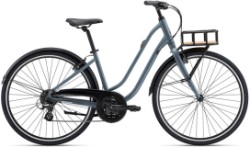 Liv Flourish 2 2023 - Hybrid Sports Bike
