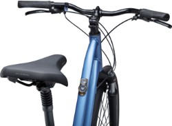 Flourish FS 2023 - Hybrid Sports Bike image 4