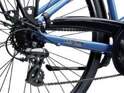 Flourish FS 2023 - Hybrid Sports Bike image 5