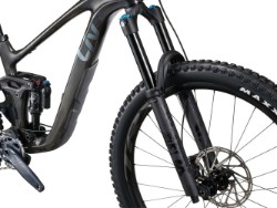 Intrigue LT Advanced Pro 1 Mountain Bike 2023 - Enduro Full Suspension MTB image 4