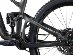 Intrigue LT Advanced Pro 1 Mountain Bike 2023 - Enduro Full Suspension MTB image 5