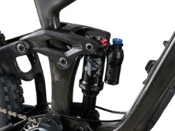 Intrigue LT Advanced Pro 1 Mountain Bike 2023 - Enduro Full Suspension MTB image 6