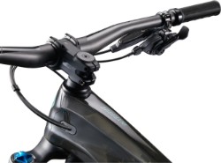 Intrigue LT Advanced Pro 1 Mountain Bike 2023 - Enduro Full Suspension MTB image 7