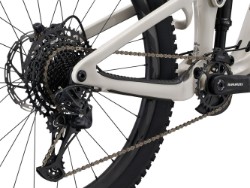 Intrigue LT Advanced Pro 2 Mountain Bike 2023 - Enduro Full Suspension MTB image 3