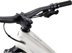 Intrigue LT Advanced Pro 2 Mountain Bike 2023 - Enduro Full Suspension MTB image 4
