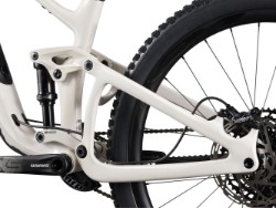 Intrigue LT Advanced Pro 2 Mountain Bike 2023 - Enduro Full Suspension MTB image 6