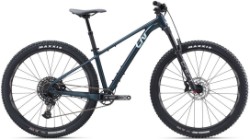Liv Lurra 27.5 1 Mountain Bike 2023 - Hardtail MTB