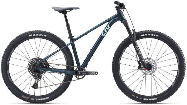 Liv Lurra 27.5 1 Mountain Bike 2023 - Hardtail MTB