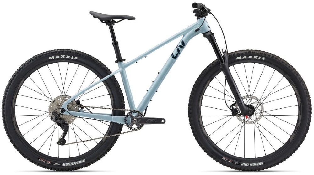 Lurra 27.5 2 Mountain Bike 2023 - Hardtail MTB image 0