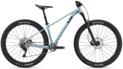 Liv Lurra 29 2 Mountain Bike 2023 - Hardtail MTB