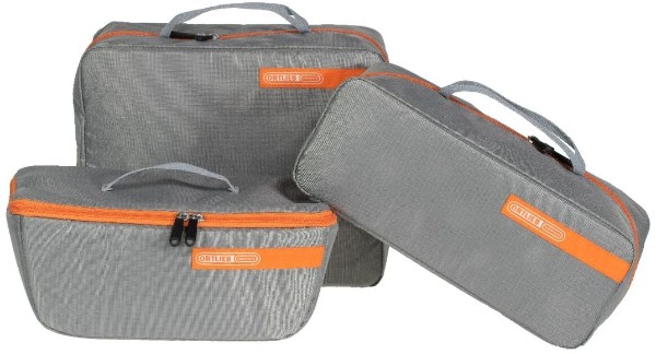 Ortlieb Packing Cube Bundle