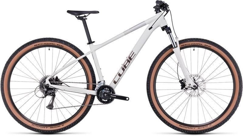 Cube Access WS EXC - Nearly New - XS 2023 - Hardtail MTB Bike product image