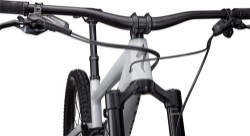 Enduro Comp Mountain Bike 2024 - Enduro Full Suspension MTB image 4