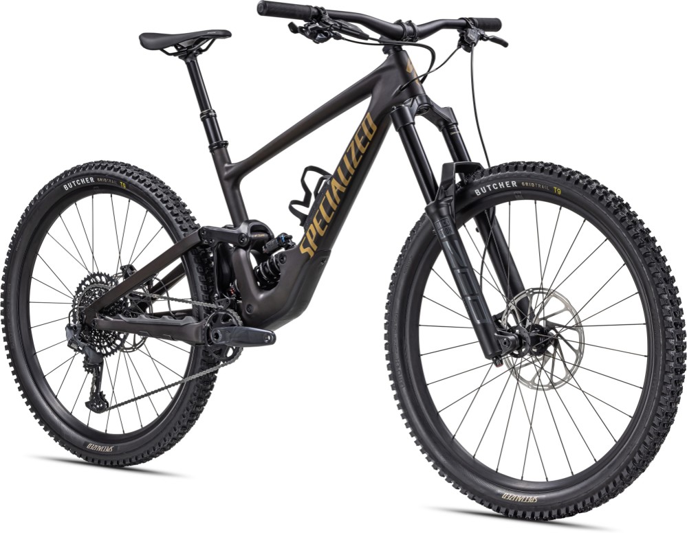 Enduro Comp Mountain Bike 2024 - Enduro Full Suspension MTB image 1