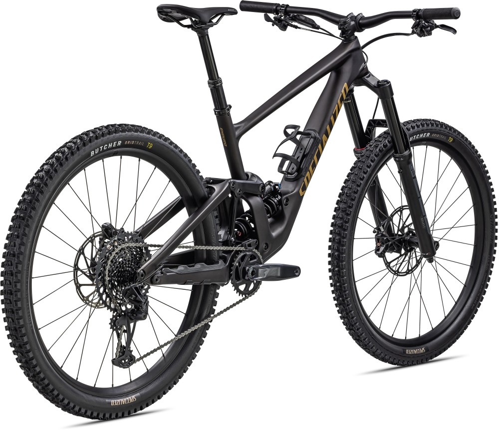 Enduro Comp Mountain Bike 2024 - Enduro Full Suspension MTB image 2