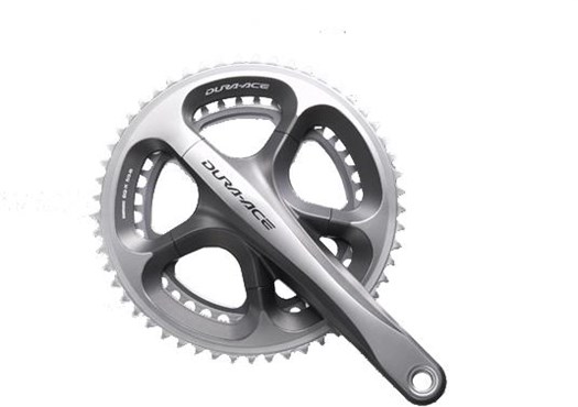 dura ace chainset