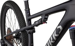 S-Works Epic Mountain Bike 2023 - XC Full Suspension MTB image 6