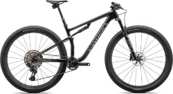 Specialized S-Works Epic Mountain Bike 2023 - XC Full Suspension MTB