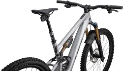 S-Works Turbo Levo SL Carbon 2024 - Electric Mountain Bike image 3