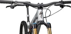 S-Works Turbo Levo SL Carbon 2024 - Electric Mountain Bike image 4