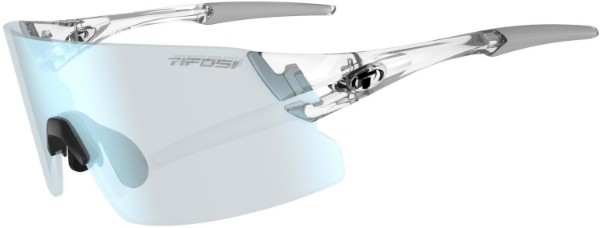 Tifosi Eyewear Rail XC Clarion Fototec Single Lens Cycling Sunglasses