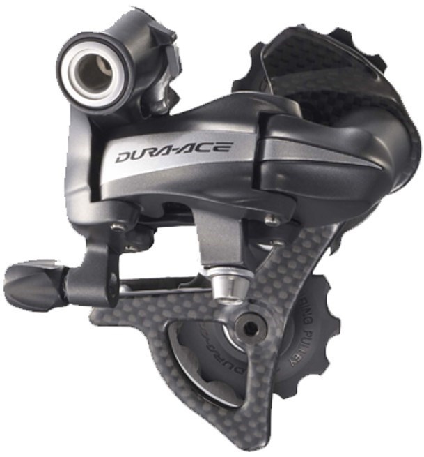 Shimano Dura Ace 10 Speed Rear Derailleur RD7900 product image