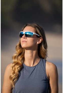 Rivet Clarion Interchangeable Lens Sunglasses image 6