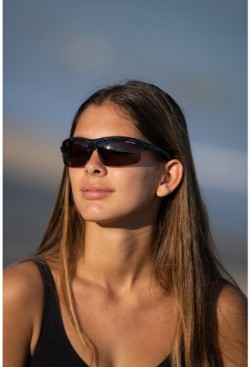 Rivet Enliven Golf Single Lens Sunglasses image 5