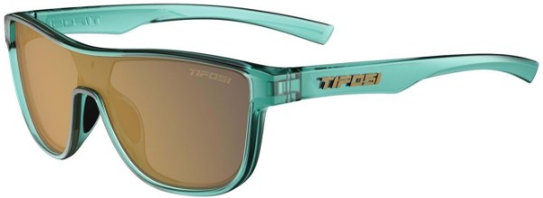 Tifosi Eyewear Sizzle Single Lens Sunglasses