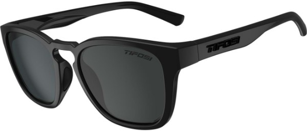Tifosi Eyewear Smirk Polarised Single Lens Sunglasses