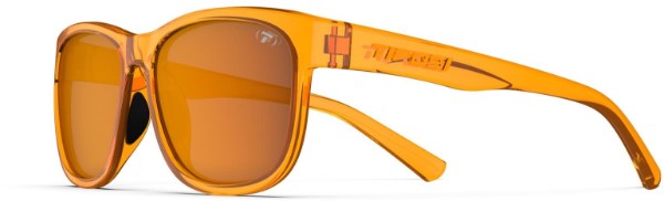 Tifosi Eyewear Swank XL Single Lens Sunglasses