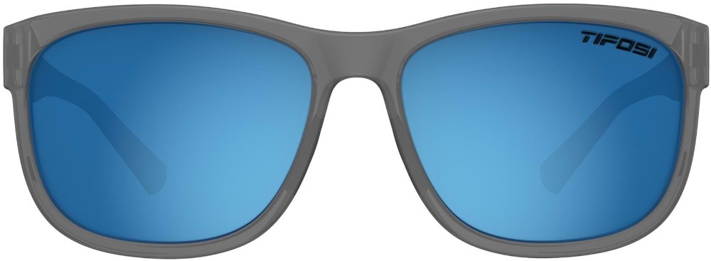 Swank XL Single Polarised Lens Sunglasses image 1