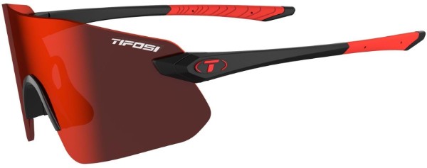 Tifosi Eyewear Vogel SL Single Lens Cycling Sunglasses