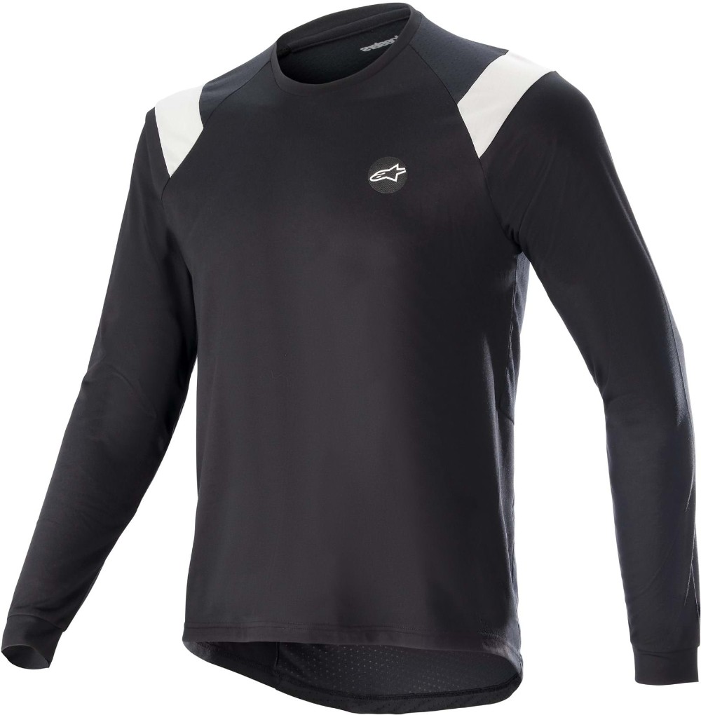 Alps Escape Long Sleeve Jersey image 0