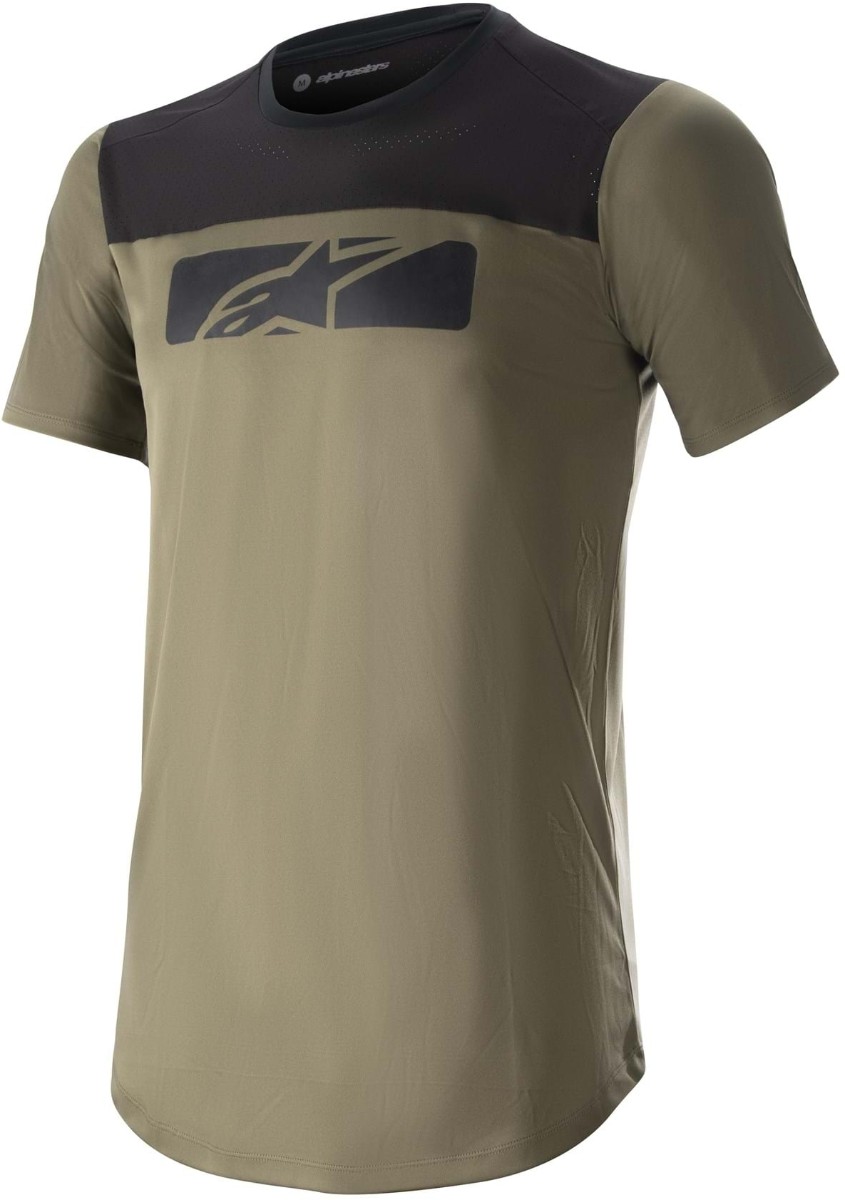Alpinestars Drop 4.0 Short Sleeve Jersey product image