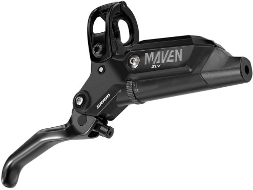 SRAM Maven Silver Disc Brake