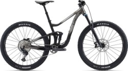 Liv Intrigue 29 1  - Nearly New – S 2023 - Trail Full Suspension MTB Bike