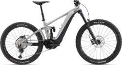 Giant Reign E+ 1 MX Pro  - Nearly New – S 2023 - Electric Mountain Bike