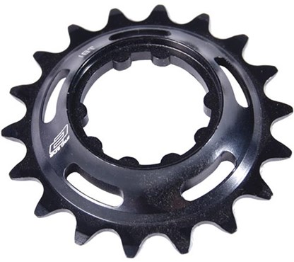 DMR Spline Drive Compact Chainring DMR Spline Drive Compact Chainring
