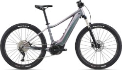 Liv Vall-E+ 2  - Nearly New – S 2022 - Electric Mountain Bike